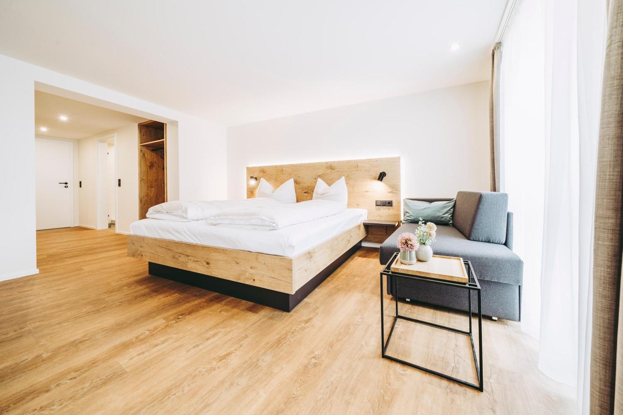 Pflugwirts Hotel Und Gasthaus 오버키르히 외부 사진