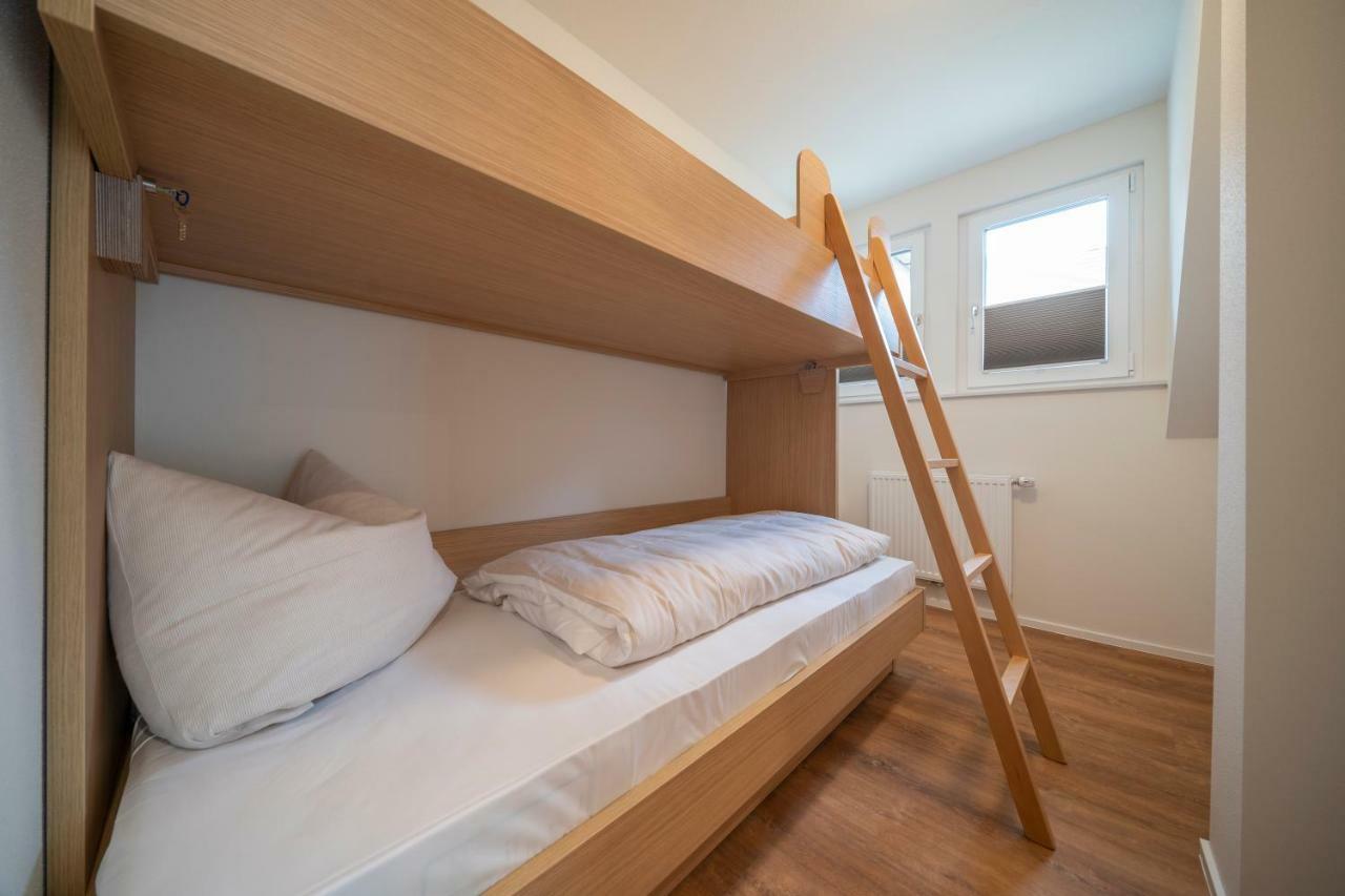 Pflugwirts Hotel Und Gasthaus 오버키르히 외부 사진